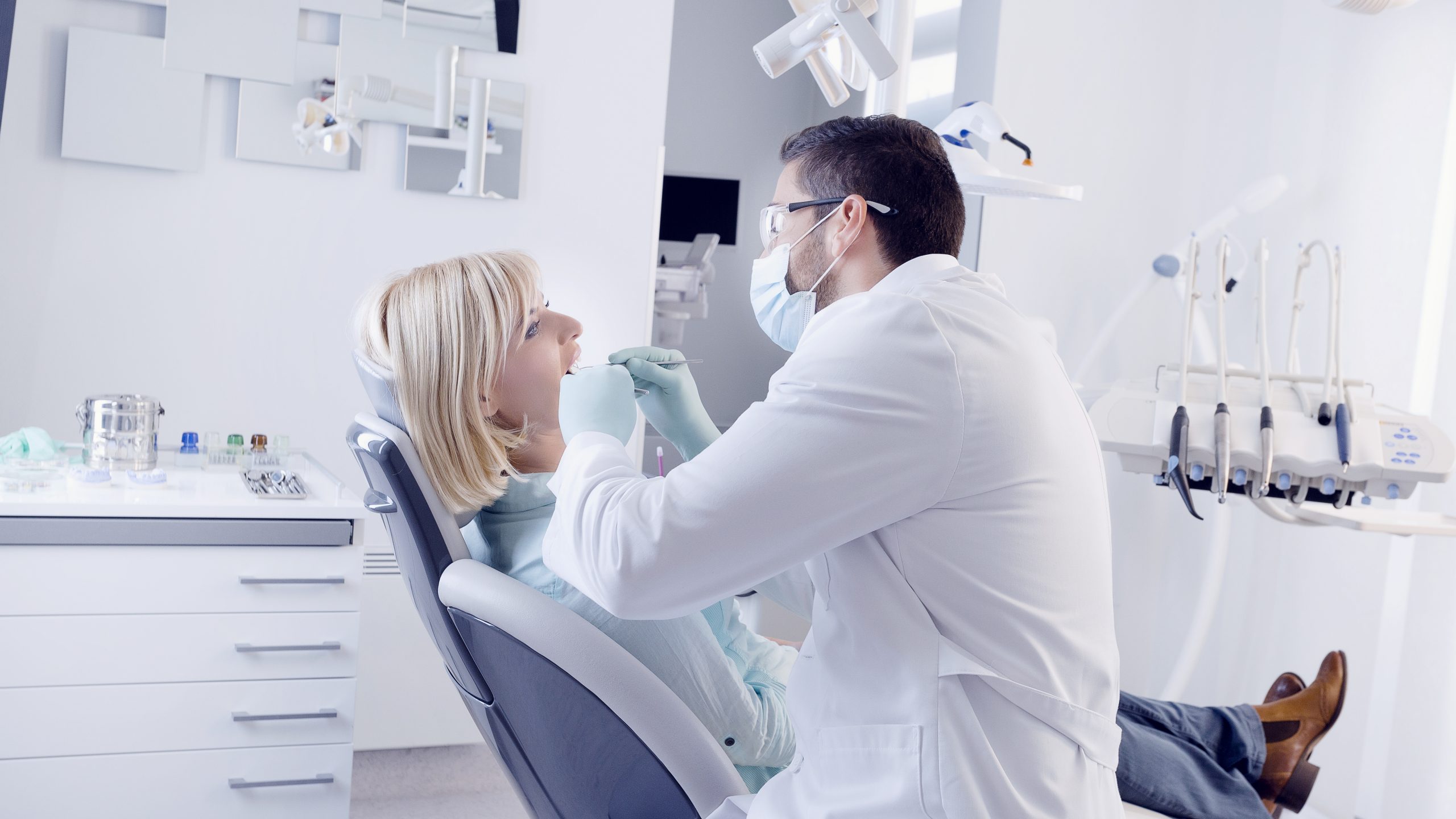 Dentist in Melrose, MA